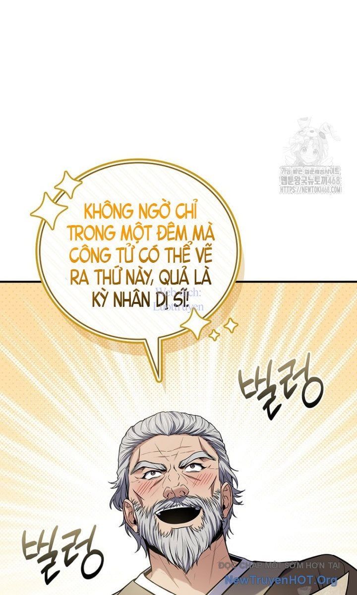 Chuyển Sinh Thành Tiêu Sư Chapter 110.5 - Trang 2