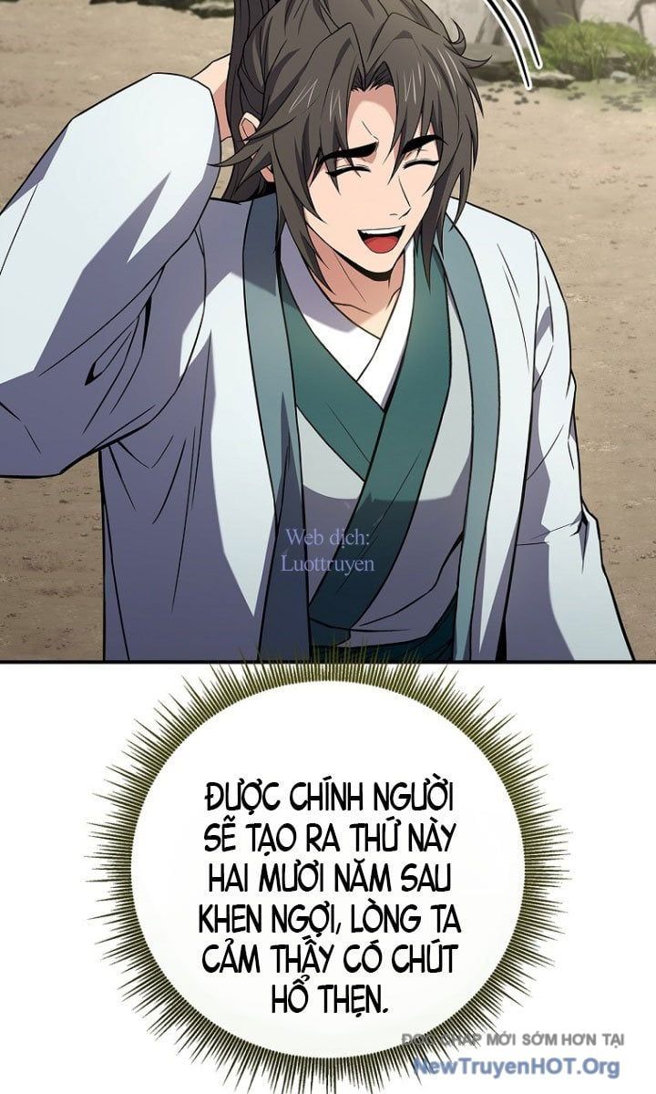 Chuyển Sinh Thành Tiêu Sư Chapter 110.5 - Trang 2