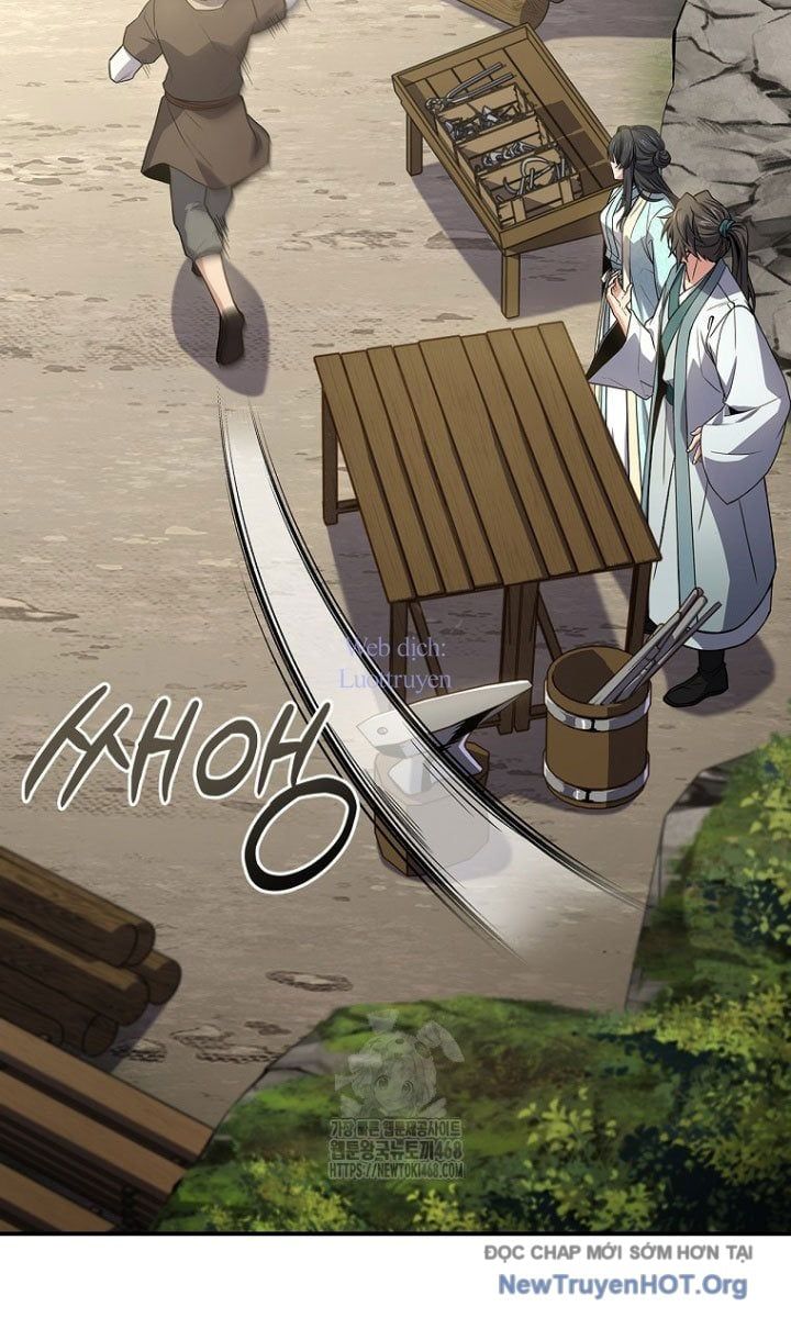 Chuyển Sinh Thành Tiêu Sư Chapter 110.5 - Trang 2