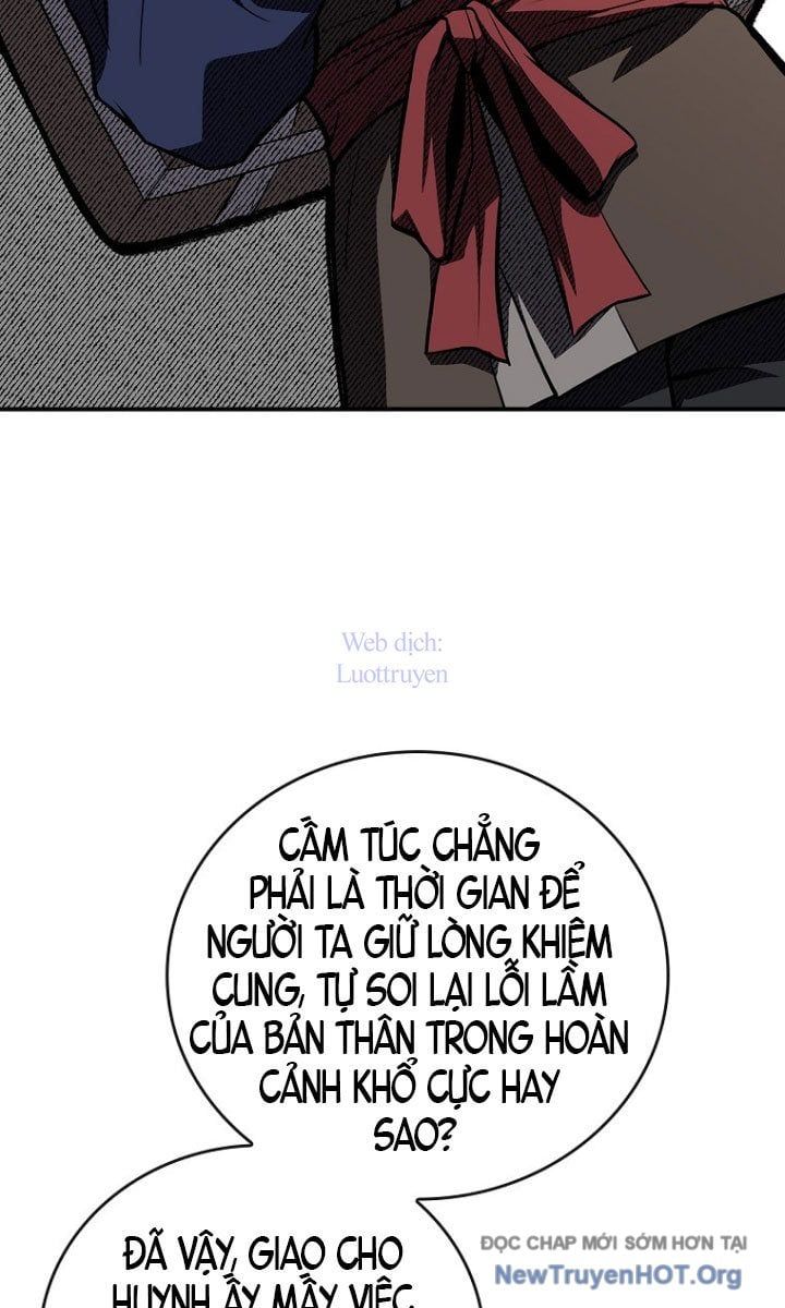 Chuyển Sinh Thành Tiêu Sư Chapter 110.5 - Trang 2