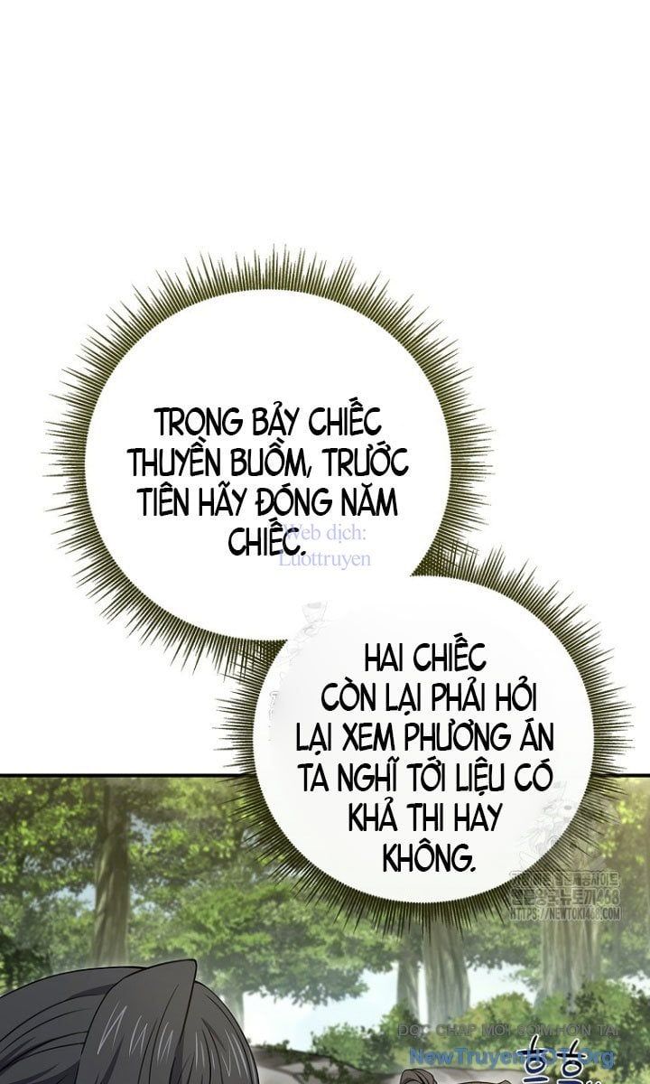 Chuyển Sinh Thành Tiêu Sư Chapter 110.5 - Trang 2