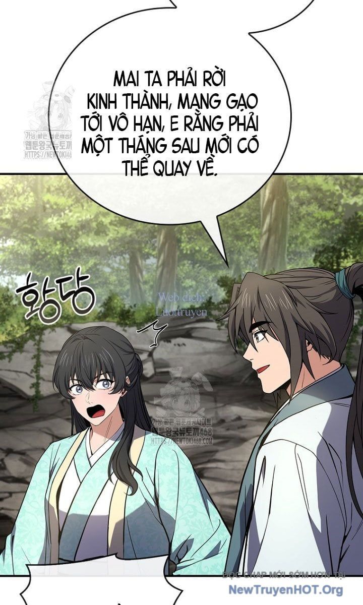 Chuyển Sinh Thành Tiêu Sư Chapter 110.5 - Trang 2