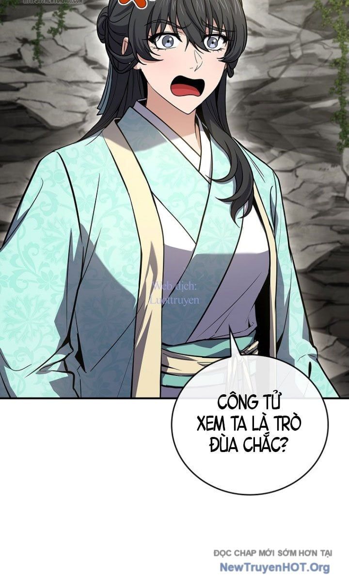 Chuyển Sinh Thành Tiêu Sư Chapter 110.5 - Trang 2