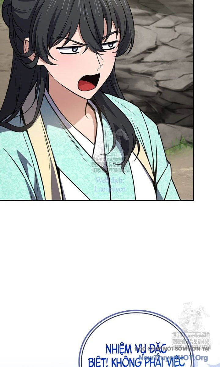 Chuyển Sinh Thành Tiêu Sư Chapter 110.5 - Trang 2