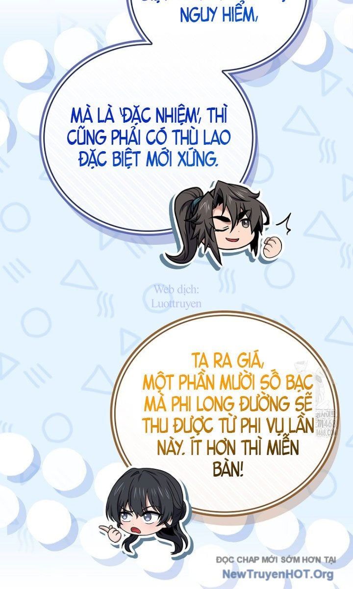 Chuyển Sinh Thành Tiêu Sư Chapter 110.5 - Trang 2
