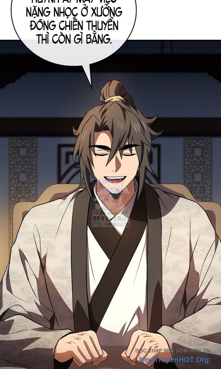 Chuyển Sinh Thành Tiêu Sư Chapter 110.5 - Trang 2