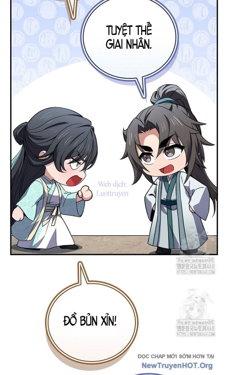 Chuyển Sinh Thành Tiêu Sư Chapter 110.5 - Trang 2