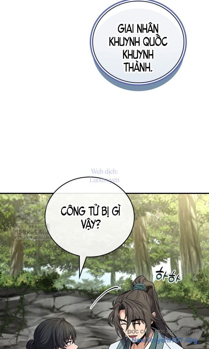 Chuyển Sinh Thành Tiêu Sư Chapter 110.5 - Trang 2