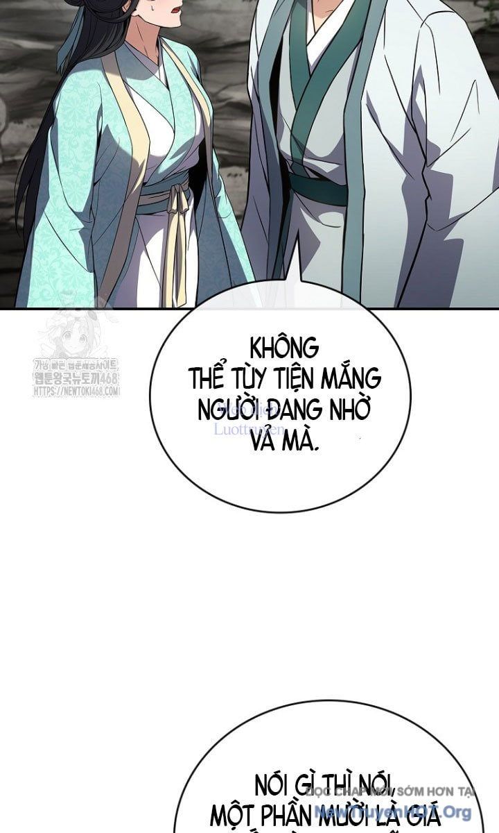 Chuyển Sinh Thành Tiêu Sư Chapter 110.5 - Trang 2