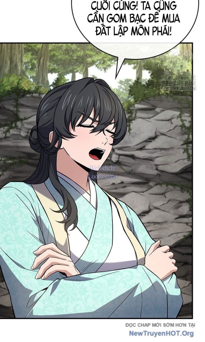 Chuyển Sinh Thành Tiêu Sư Chapter 110.5 - Trang 2