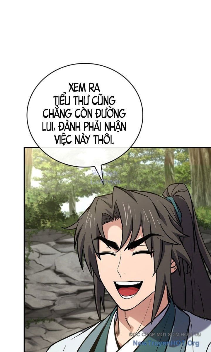 Chuyển Sinh Thành Tiêu Sư Chapter 110.5 - Trang 2