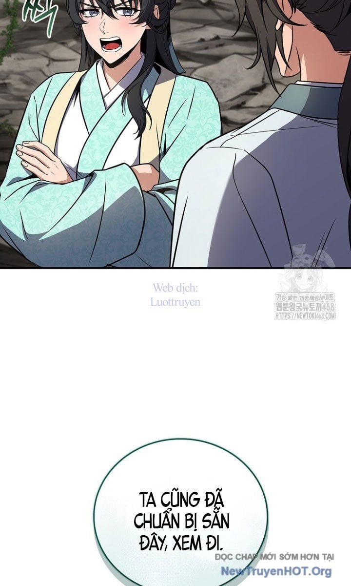 Chuyển Sinh Thành Tiêu Sư Chapter 110.5 - Trang 2