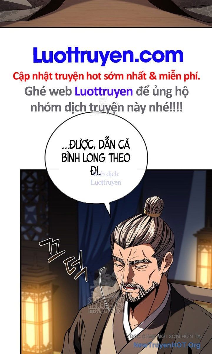 Chuyển Sinh Thành Tiêu Sư Chapter 110.5 - Trang 2