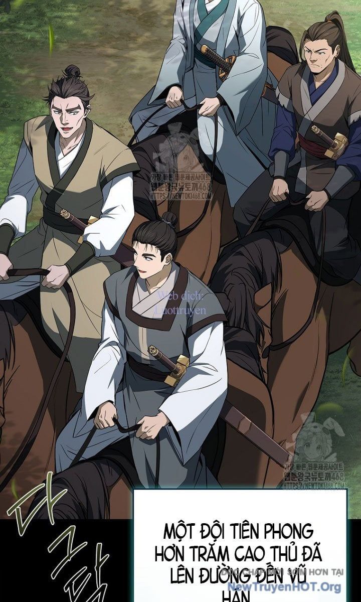 Chuyển Sinh Thành Tiêu Sư Chapter 110.5 - Trang 2