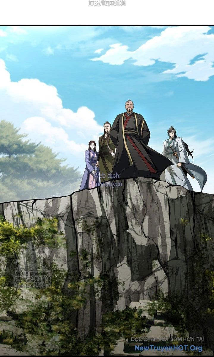 Chuyển Sinh Thành Tiêu Sư Chapter 110.5 - Trang 2