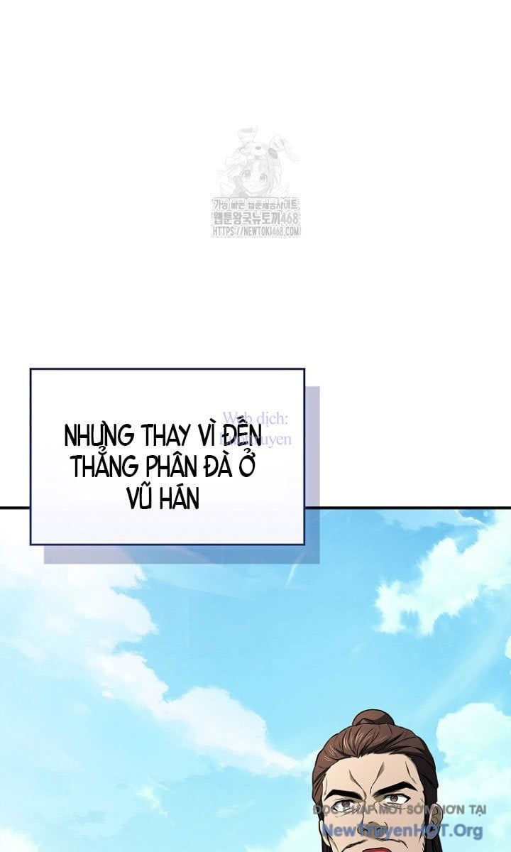 Chuyển Sinh Thành Tiêu Sư Chapter 110.5 - Trang 2