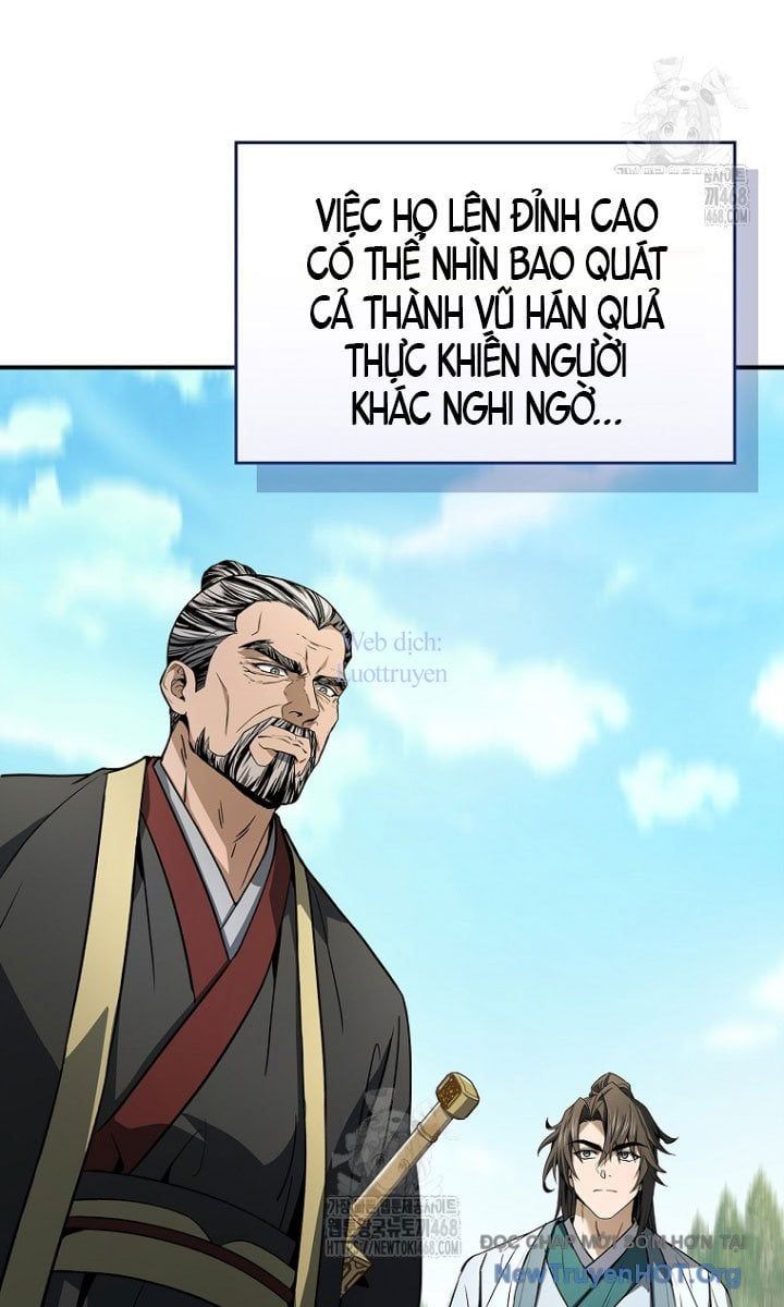 Chuyển Sinh Thành Tiêu Sư Chapter 110.5 - Trang 2