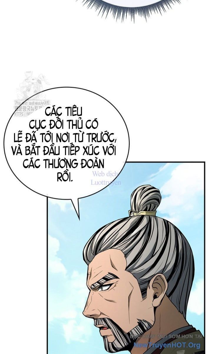 Chuyển Sinh Thành Tiêu Sư Chapter 110.5 - Trang 2