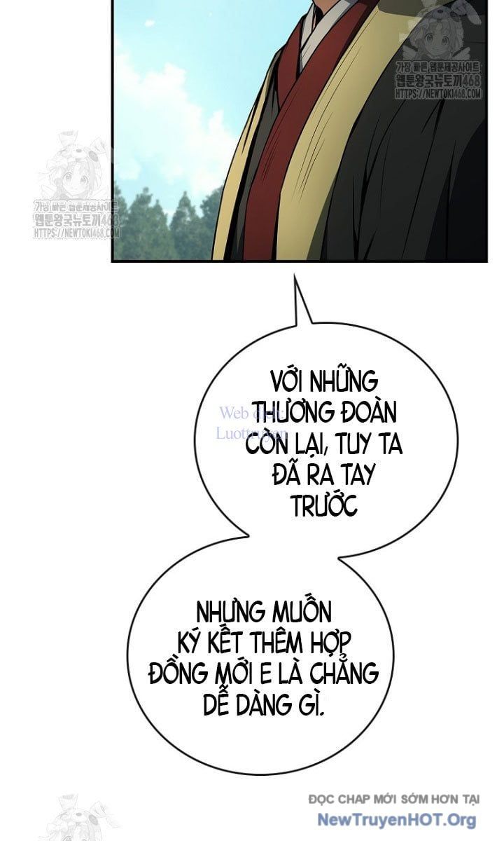 Chuyển Sinh Thành Tiêu Sư Chapter 110.5 - Trang 2