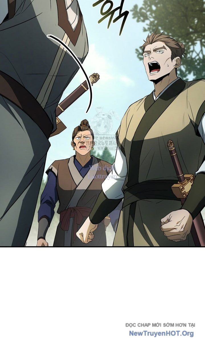 Chuyển Sinh Thành Tiêu Sư Chapter 110.5 - Trang 2