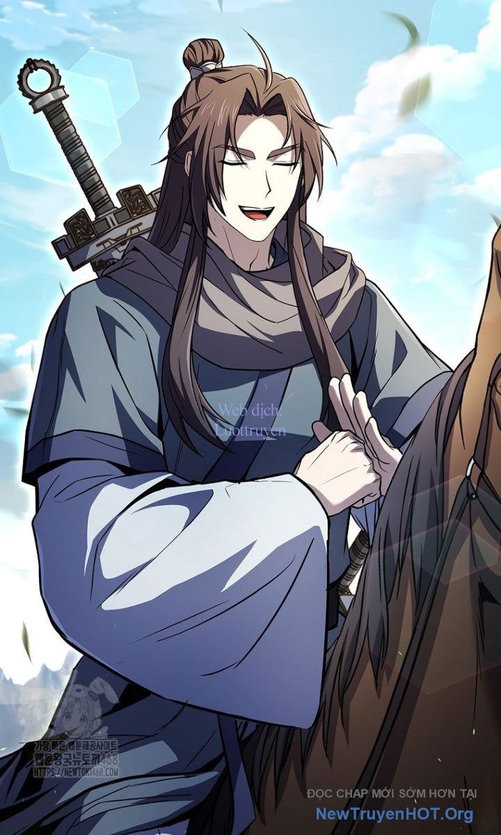 Chuyển Sinh Thành Tiêu Sư Chapter 110.5 - Trang 2