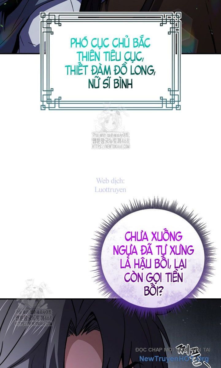 Chuyển Sinh Thành Tiêu Sư Chapter 110.5 - Trang 2