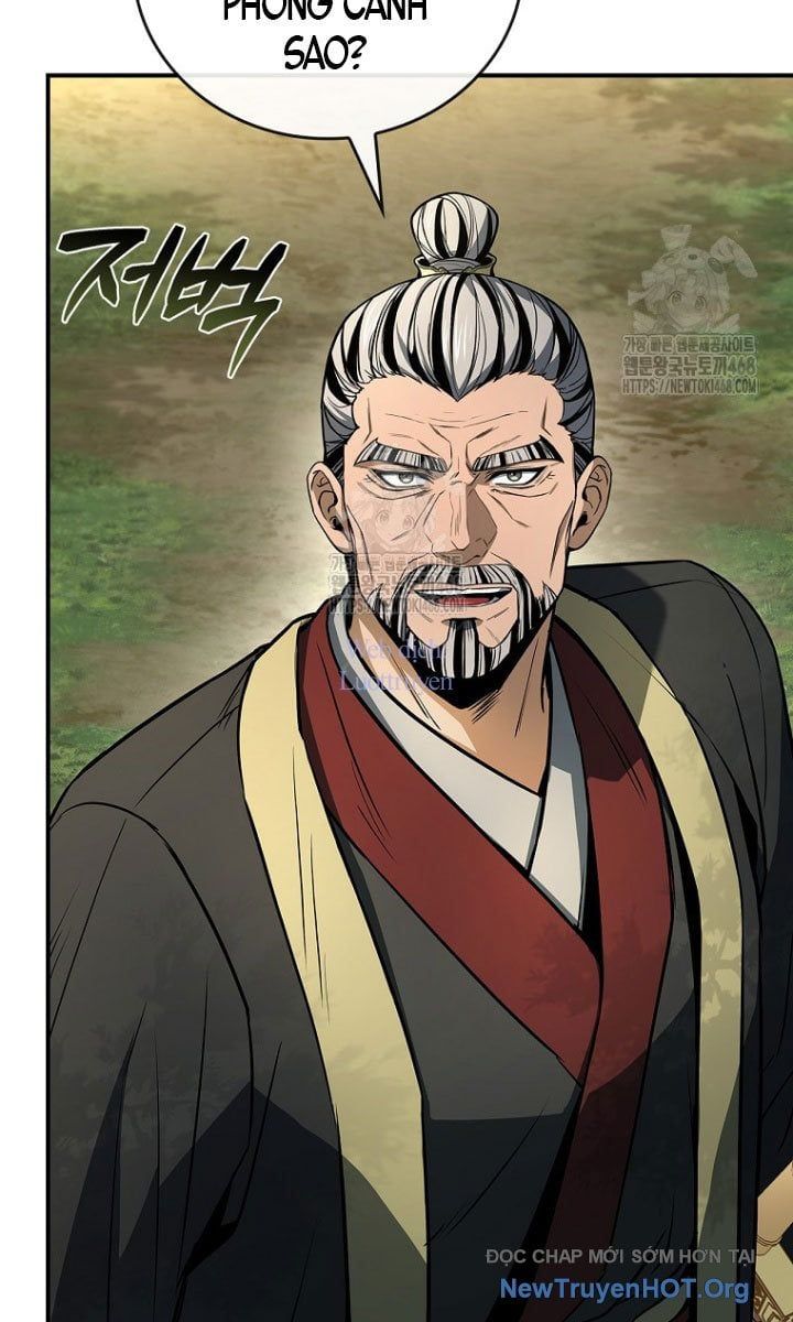 Chuyển Sinh Thành Tiêu Sư Chapter 110.5 - Trang 2