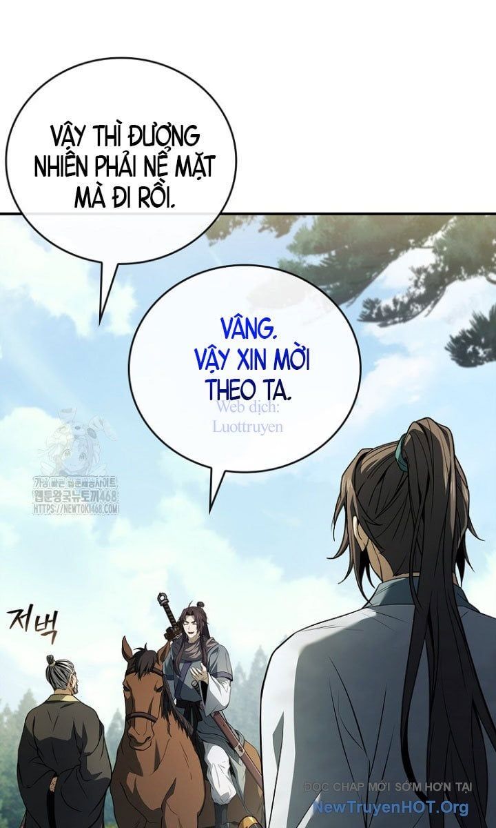 Chuyển Sinh Thành Tiêu Sư Chapter 110.5 - Trang 2
