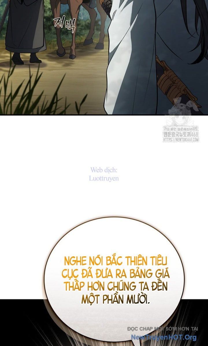 Chuyển Sinh Thành Tiêu Sư Chapter 110.5 - Trang 2