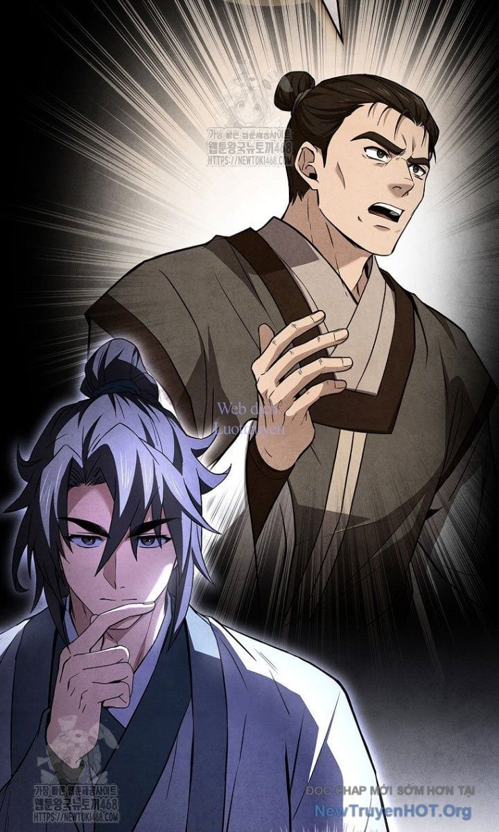 Chuyển Sinh Thành Tiêu Sư Chapter 110.5 - Trang 2