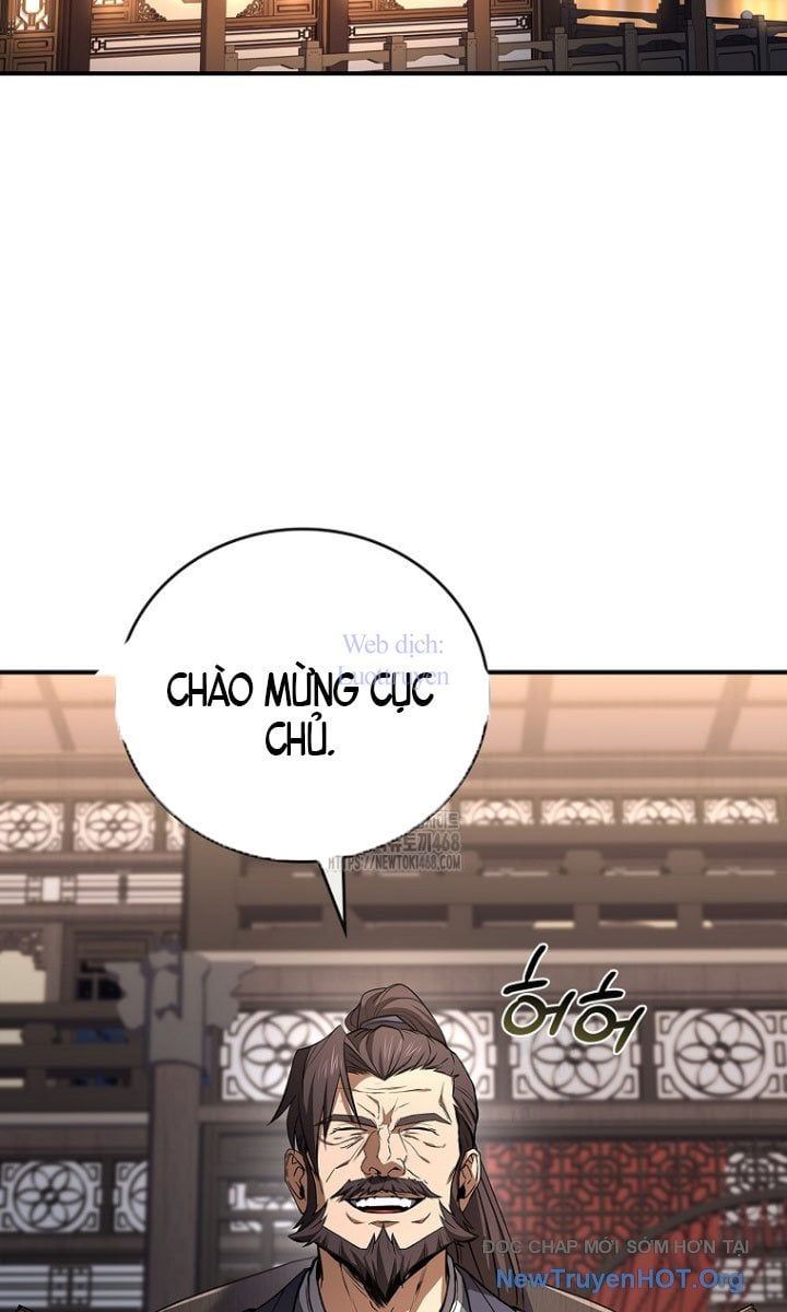 Chuyển Sinh Thành Tiêu Sư Chapter 110.5 - Trang 2