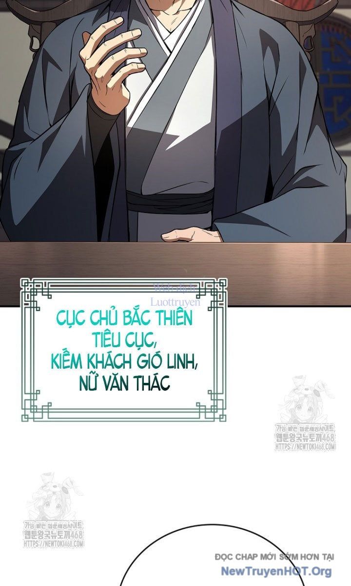 Chuyển Sinh Thành Tiêu Sư Chapter 110.5 - Trang 2