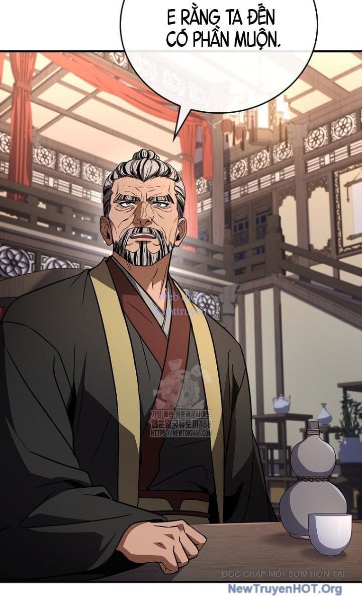 Chuyển Sinh Thành Tiêu Sư Chapter 110.5 - Trang 2