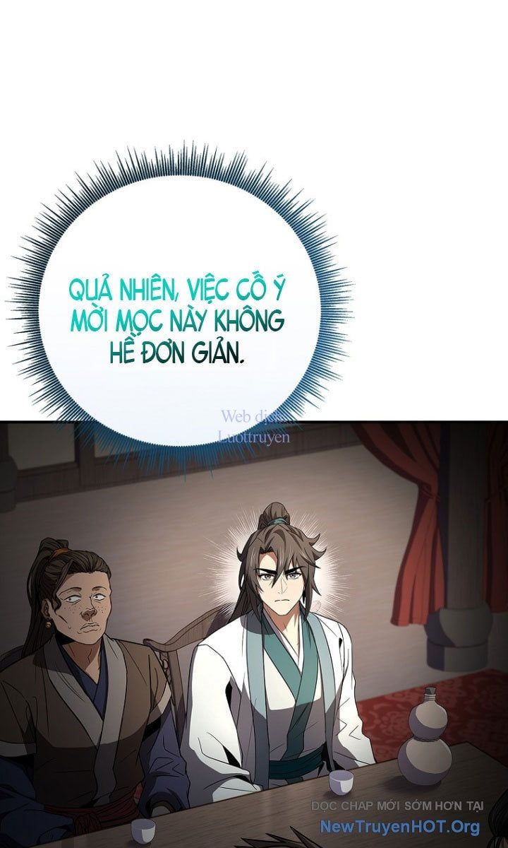 Chuyển Sinh Thành Tiêu Sư Chapter 110.5 - Trang 2