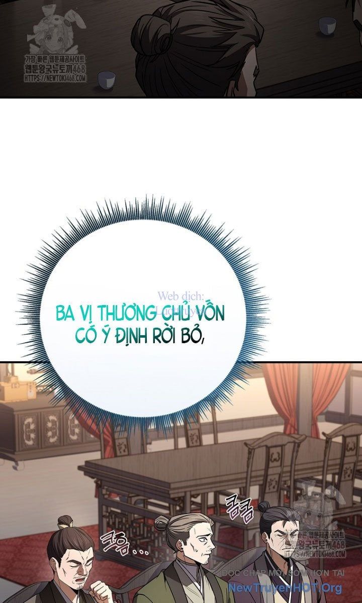 Chuyển Sinh Thành Tiêu Sư Chapter 110.5 - Trang 2