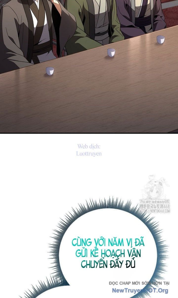 Chuyển Sinh Thành Tiêu Sư Chapter 110.5 - Trang 2