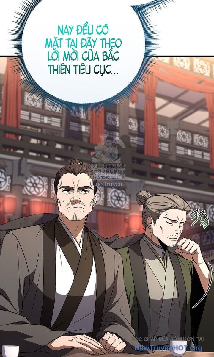 Chuyển Sinh Thành Tiêu Sư Chapter 110.5 - Trang 2