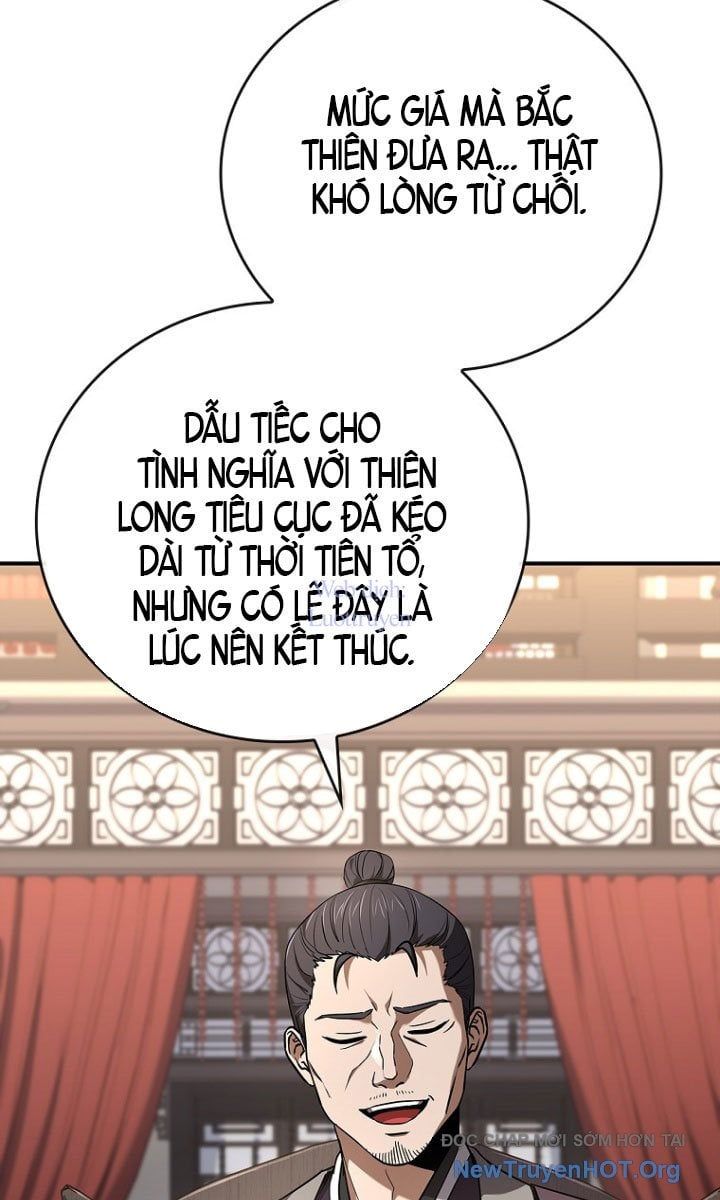 Chuyển Sinh Thành Tiêu Sư Chapter 110.5 - Trang 2