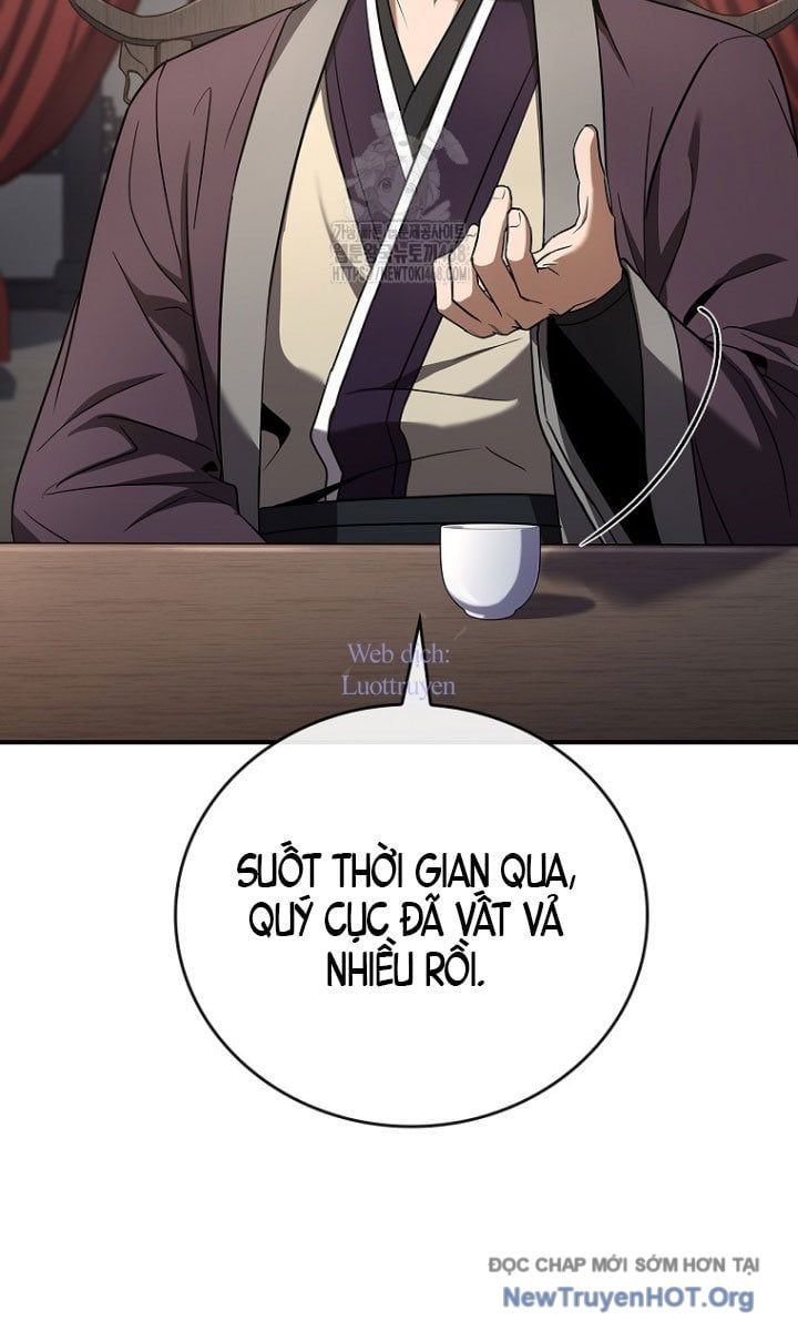 Chuyển Sinh Thành Tiêu Sư Chapter 110.5 - Trang 2