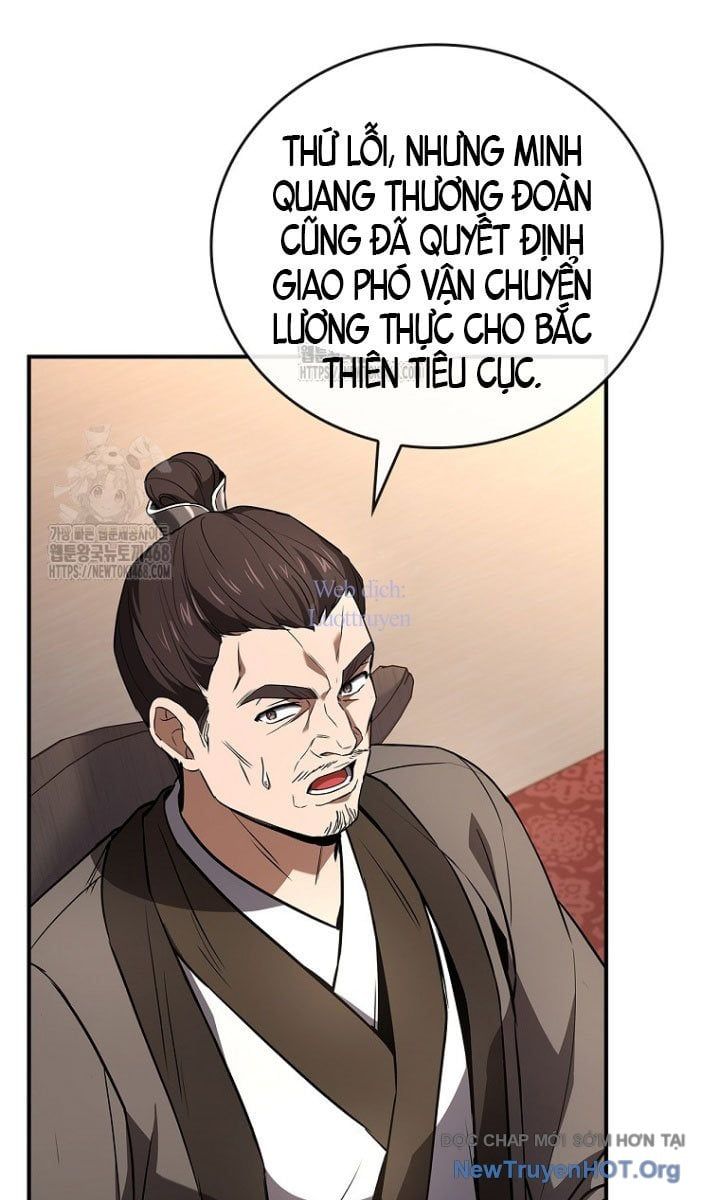 Chuyển Sinh Thành Tiêu Sư Chapter 110.5 - Trang 2