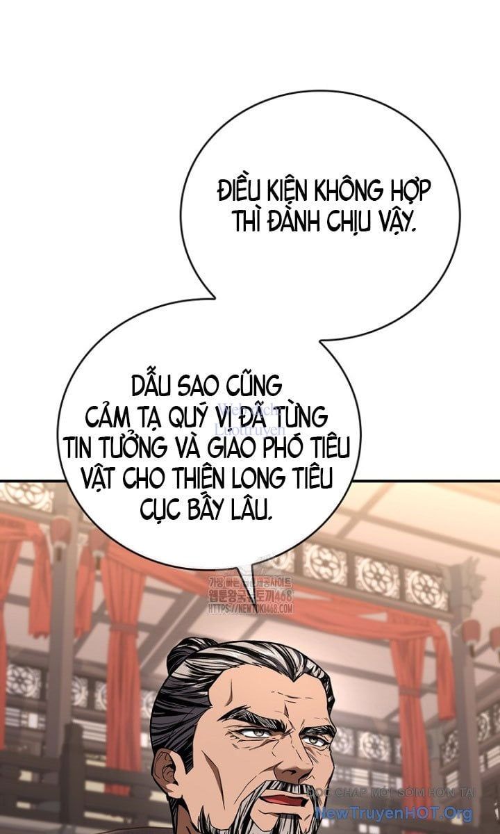 Chuyển Sinh Thành Tiêu Sư Chapter 110.5 - Trang 2