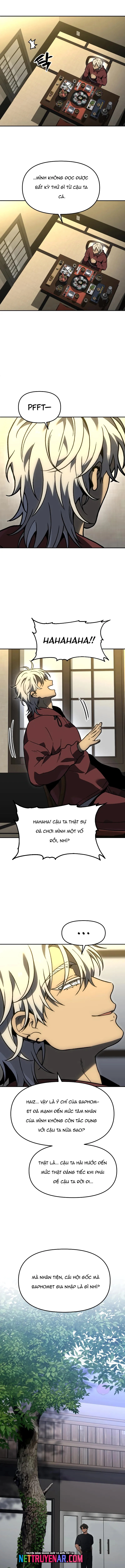 Ta Từng Là Tháp Vương Chapter 104 - Trang 2