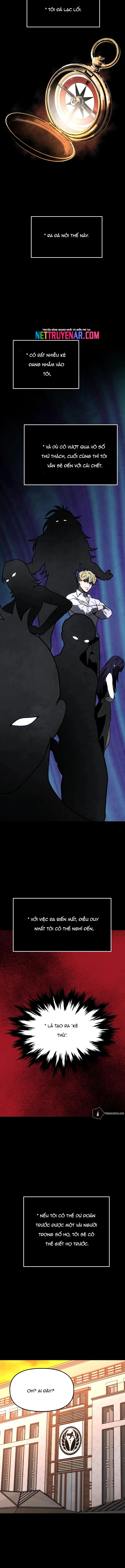 Ta Từng Là Tháp Vương Chapter 104 - Trang 2