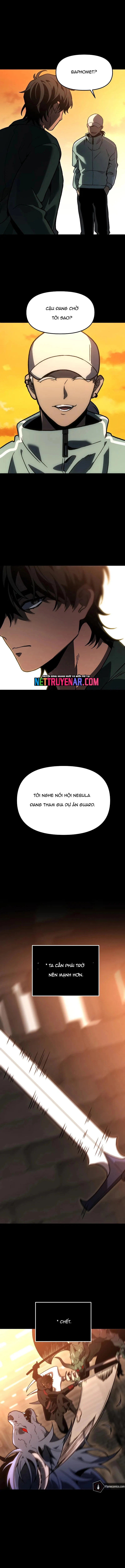 Ta Từng Là Tháp Vương Chapter 104 - Trang 2