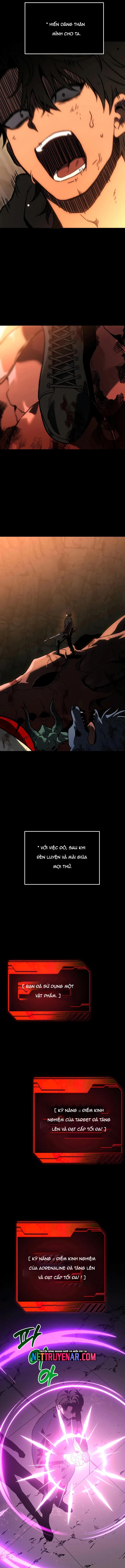 Ta Từng Là Tháp Vương Chapter 104 - Trang 2