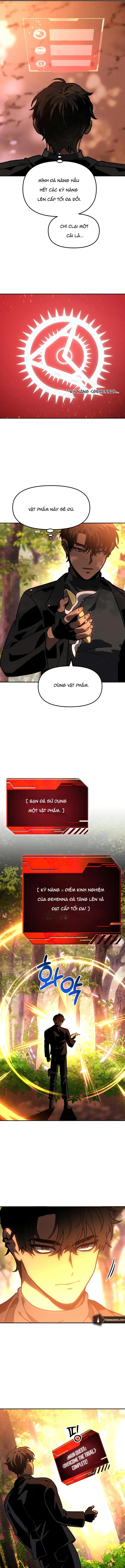 Ta Từng Là Tháp Vương Chapter 104 - Trang 2
