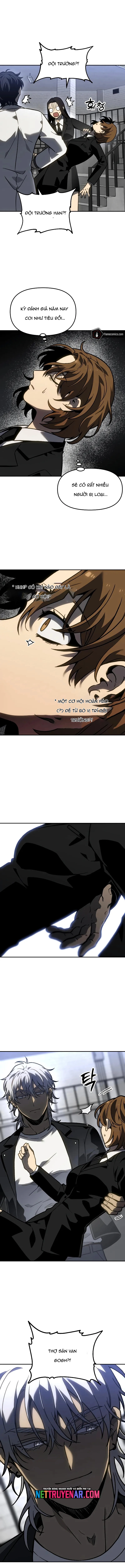 Ta Từng Là Tháp Vương Chapter 104 - Trang 2