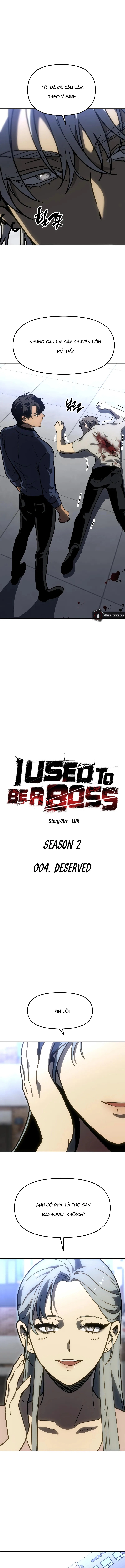 Ta Từng Là Tháp Vương Chapter 104 - Trang 2