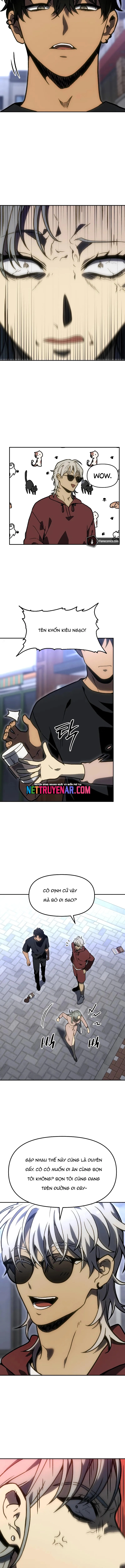 Ta Từng Là Tháp Vương Chapter 104 - Trang 2