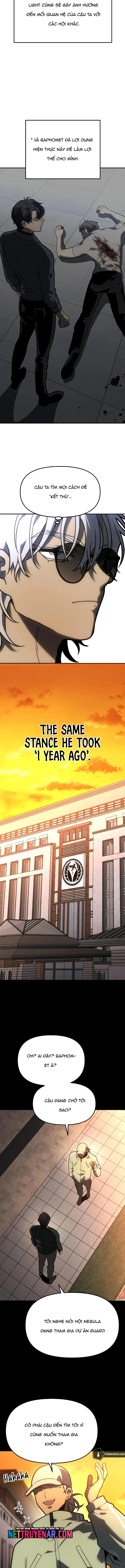 Ta Từng Là Tháp Vương Chapter 104 - Trang 2